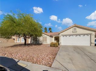 5320 Acacia Grove St, North Las Vegas, NV 89031