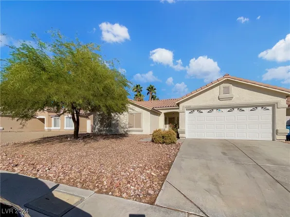 5320 Acacia Grove St, North Las Vegas, NV 89031