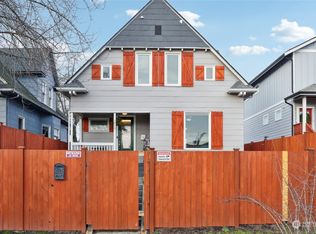 1713 S 7th St, Tacoma, WA