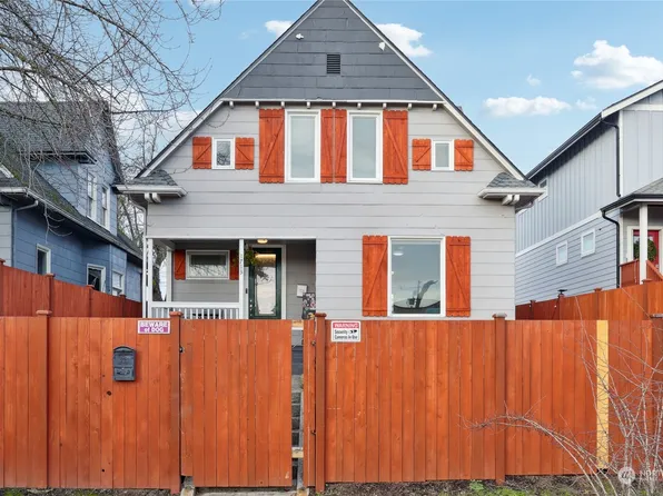 1713 S 7th Street, Tacoma, WA 98405