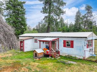 28850 N 1st St, Athol, ID 83801