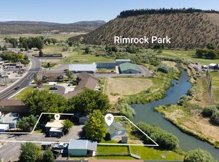 721 S Main St, Prineville, OR 97754