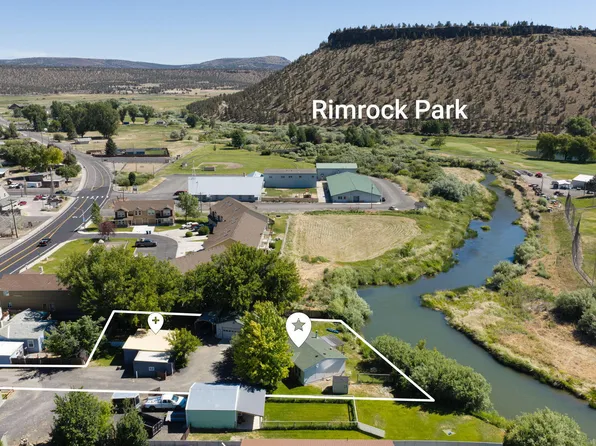 721 S Main St, Prineville, OR 97754
