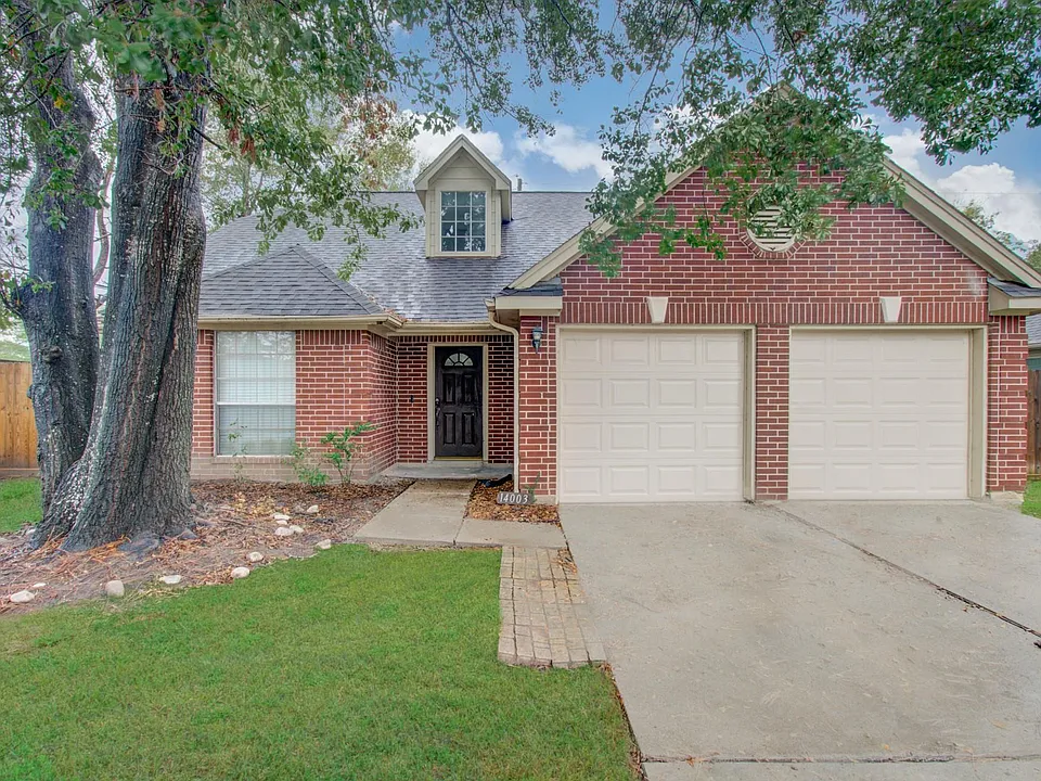 14003 Cypress Falls Dr