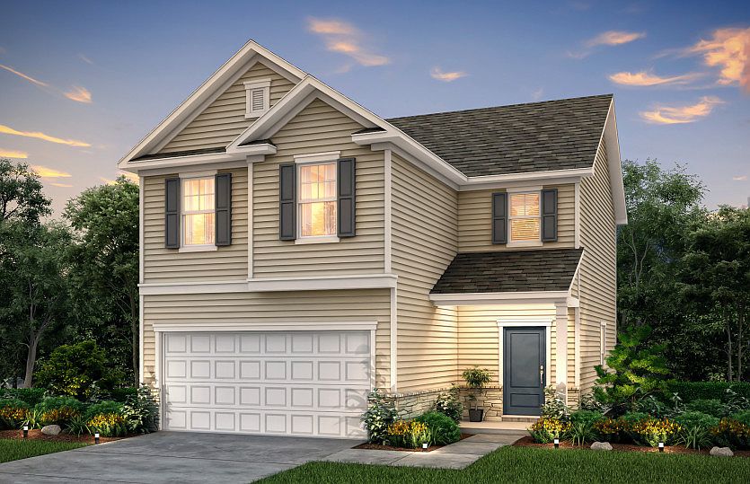 Home Exterior LC2H