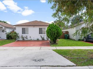 16101 SW 139th Ave, Miami, FL 33177