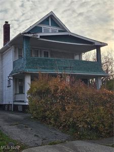 3369 E 118th St, Cleveland, OH, 44120
