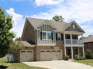 151 Alexandria Dr, Mooresville, NC 28115