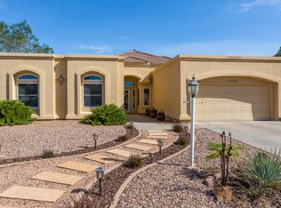 3177 Ashkirk Loop SE, Rio Rancho, NM 87124