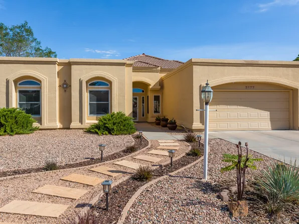 3177 Ashkirk Loop SE, Rio Rancho, NM 87124