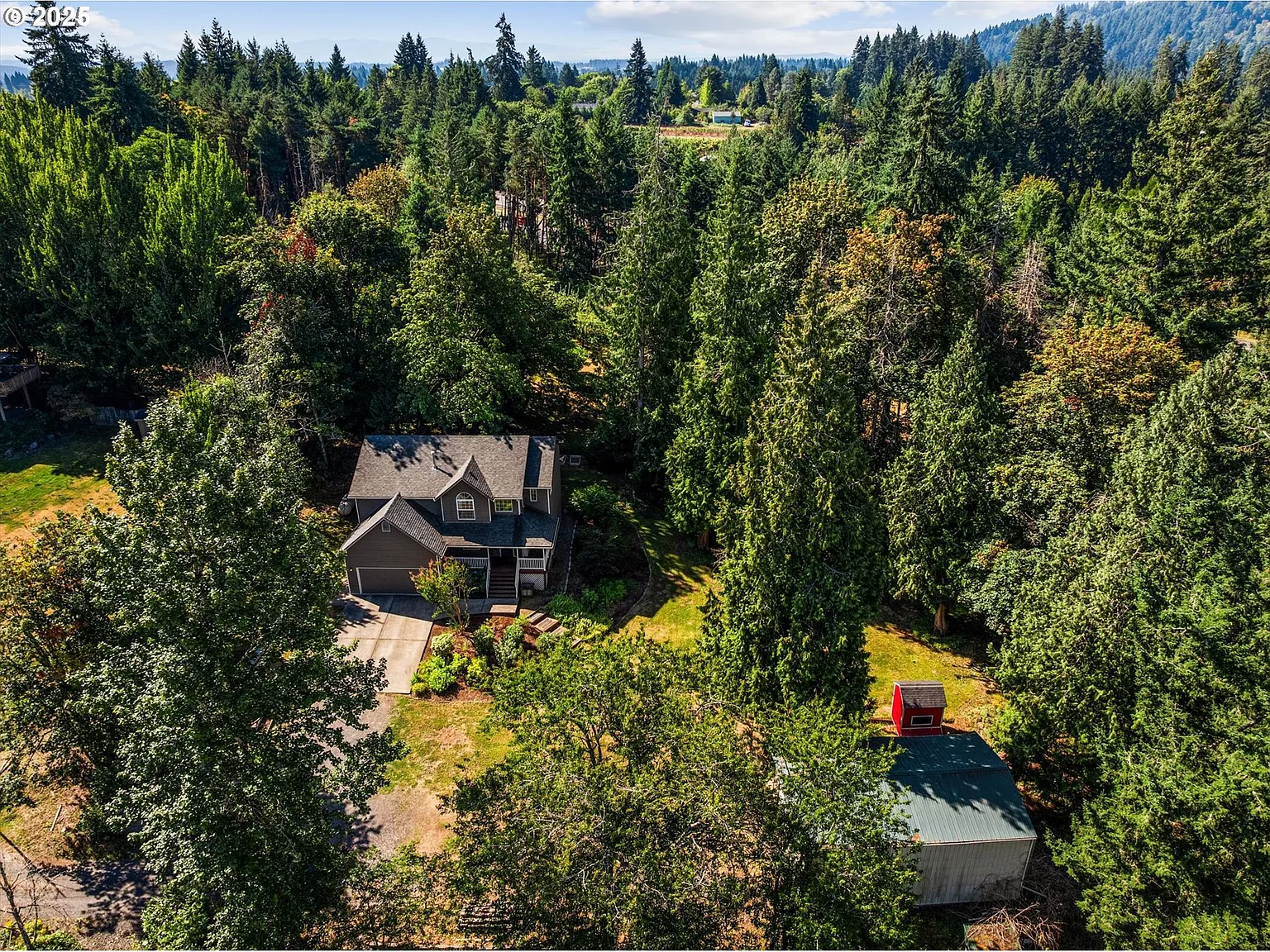 9435 SE 282nd Ave photo 1