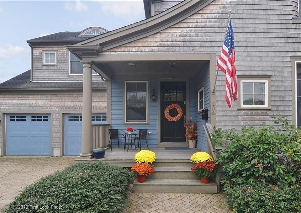 106 Yucatan Dr, Warwick, RI 02889 Zillow
