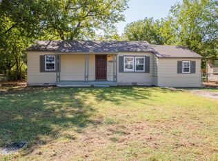 1206 NW Baldwin Ave, Lawton, OK 73507