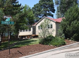 1704 Short Pl, Longmont, CO 80501