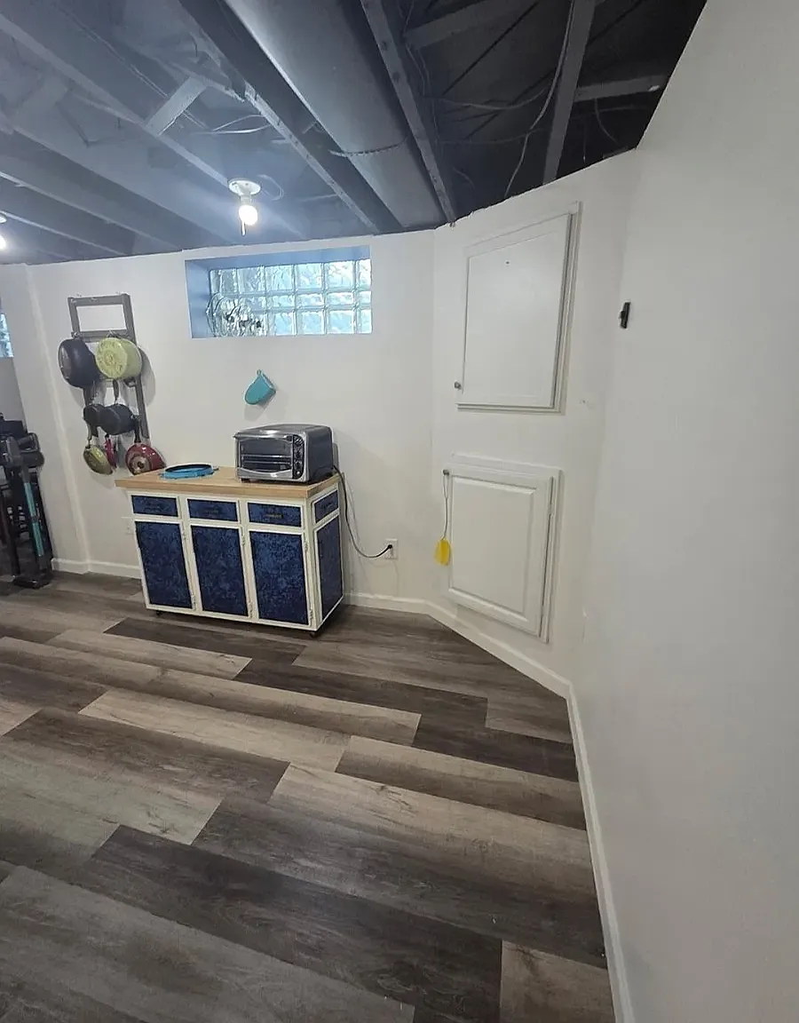2 bed, 1.5 bath, 900 sqft, $1,450 — Photo 4