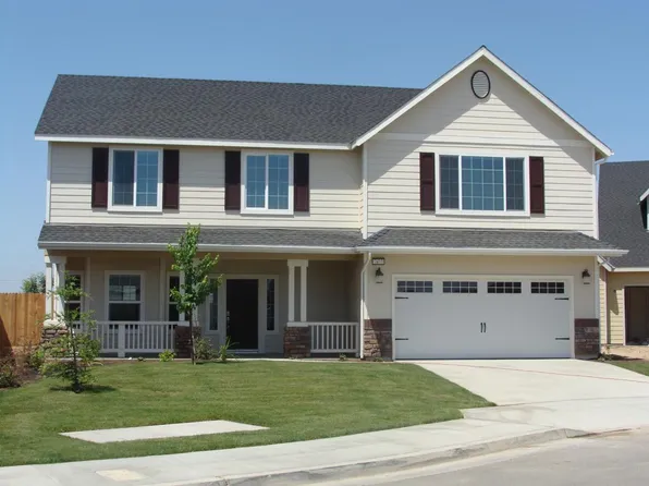 7477 N La Paz Ave, Fresno, CA 93722