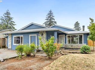 2909 SE 140th Ave, Portland, OR 97236