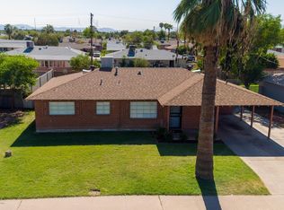 3237 W Stella Ln, Phoenix, AZ 85017