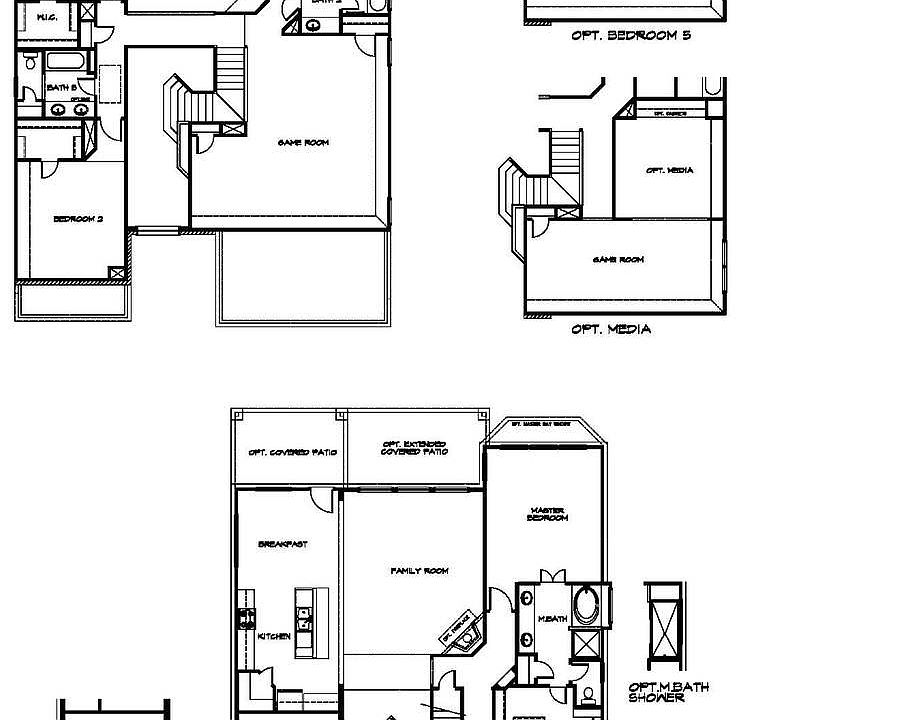 2nd image of 61 Rodeo Palms Blvd
