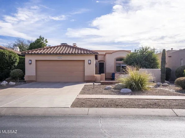 2215 Paseo Tumacacori, Tubac, AZ 85646