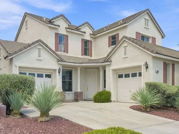 10464 Calico Pines Ave, Summerlin, NV 89135