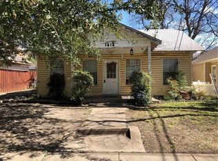 1614 Hubert St, Dallas, TX 75206