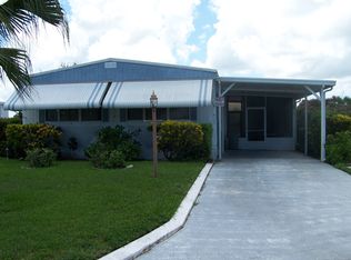 159 Camino Del Rio, Port Saint Lucie, FL 34952