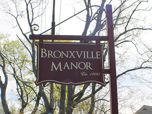 Welcome to Bronxville Manor