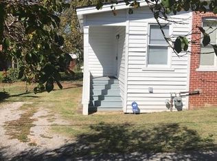120 4th St, Clarksville, TN 37040