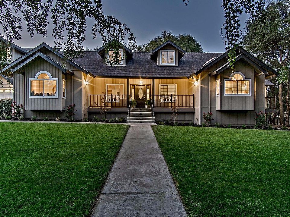 3260 Cherokee Trl, Loomis, CA 95650 Zillow