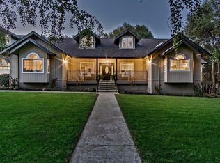 3260 Cherokee Trl, Loomis, CA 95650