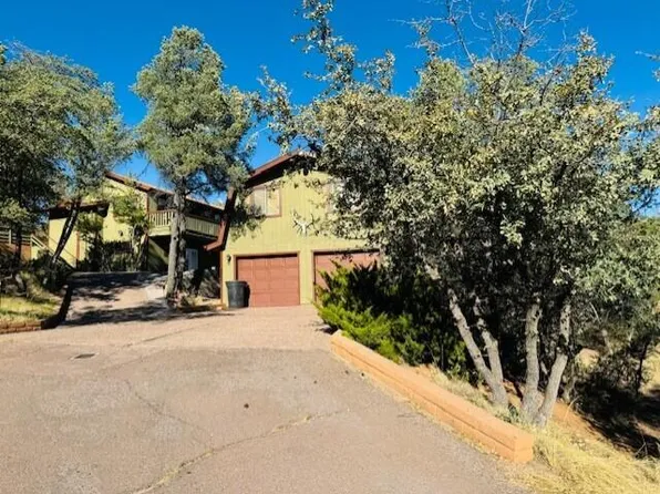 606 N Hideaway Cir, Payson, AZ 85541