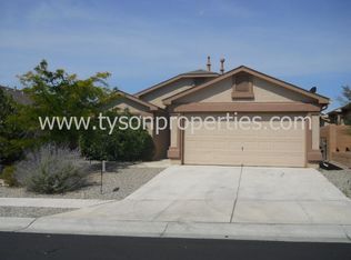 2315 Meadow Gate Trl SW, Albuquerque, NM 87121