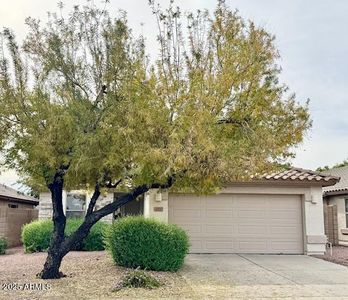 16215 W YOUNG Street, Surprise, AZ, 85374