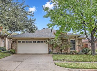 2215 Mediterranean Ave, Arlington, TX 76011