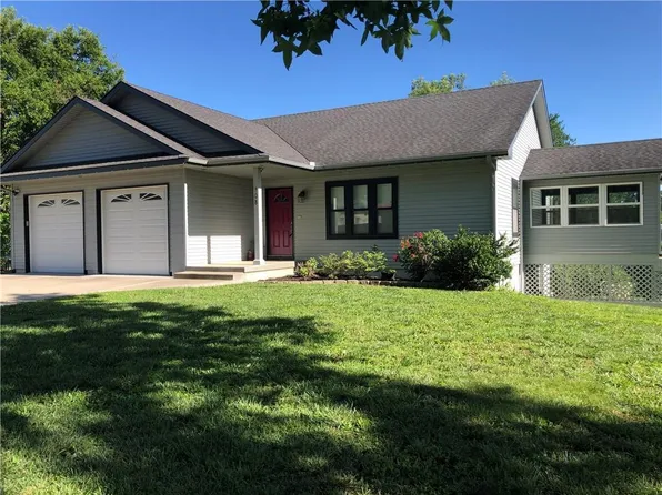 108 E Bates St, Drexel, MO 64742