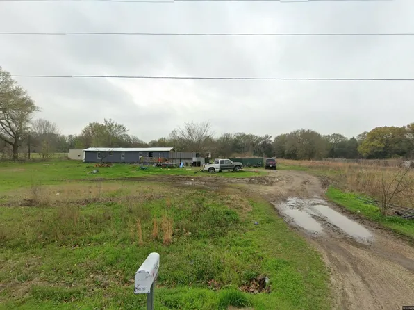 11783 Betty Ln, Kaufman, TX 75142