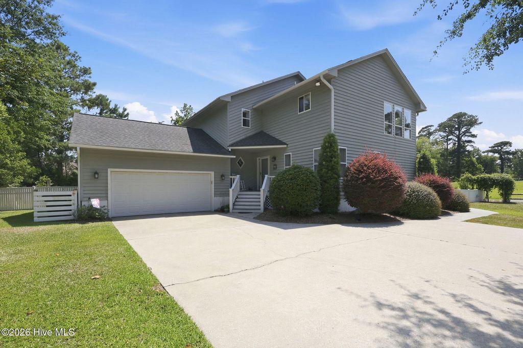 Apartment in Morehead City, Wildwood - View 5