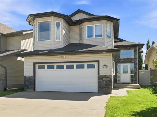 10465 N Royal Oaks Dr, Grande Prairie, AB T8V 8L5