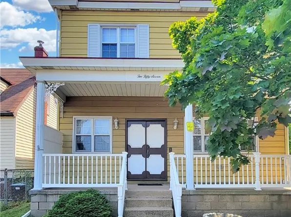 257 Institute St, Pittsburgh, PA 15210