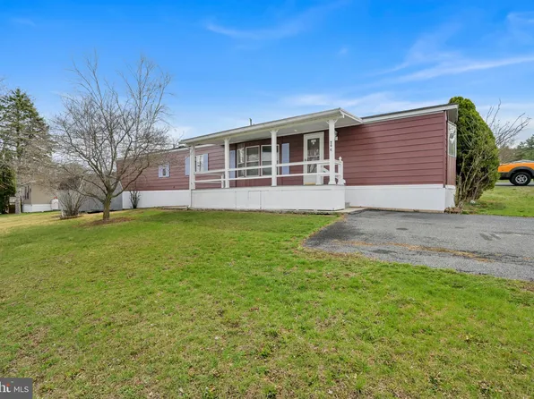 20C Frieden Mnr, Schuylkill Haven, PA 17972