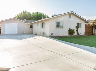 501 Daisy St, Bakersfield, CA 93306
