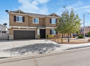 1250 E Avenue K6, Lancaster, CA 93535