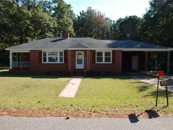 1612 33rd St, Valley, AL 36854