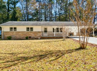 3545 New Macland Rd, Powder Springs, GA 30127