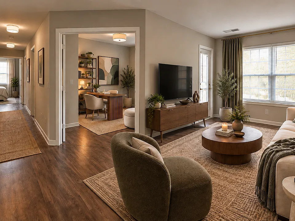 Living Room v2