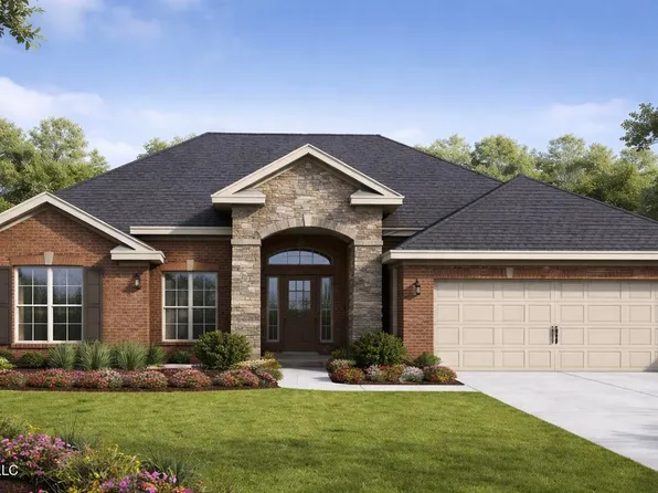 8842 Osprey Landing Cir, Vancleave, MS 39565