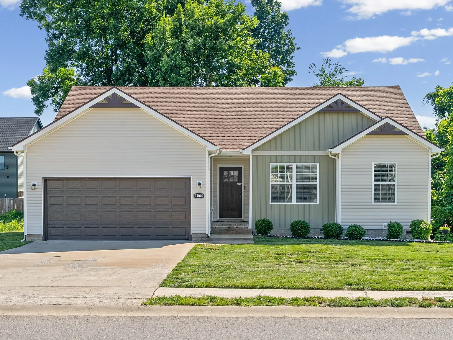 1064 Charles Thomas Drive - 1 — Photo 3