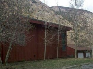 1741 Main St, Georgetown, CO 80444