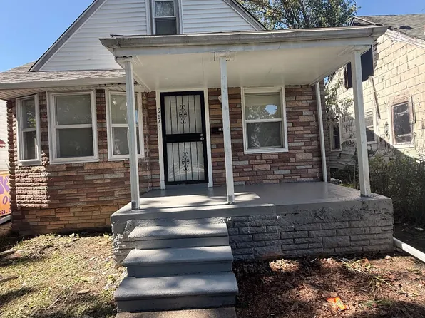 9641 Evergreen Ave, Detroit, MI 48228